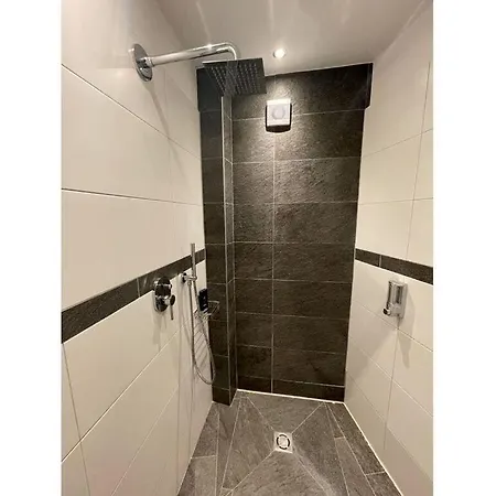 Alpengluehen Apartamento