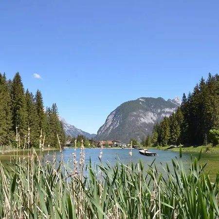 Alpengluehen *