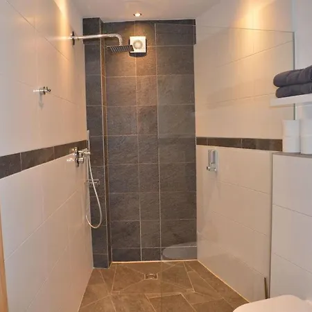 Alpengluehen Appartement *