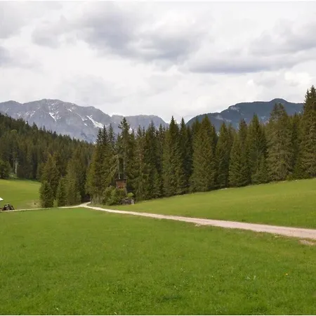 Alpengluehen *