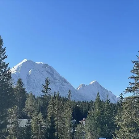 Alpengluehen * Unterweidach