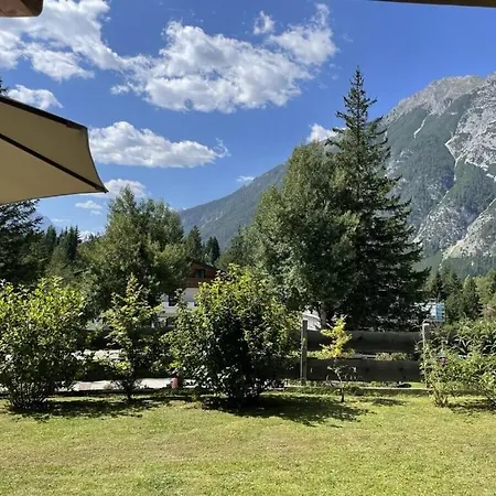 Alpengluehen * Unterweidach