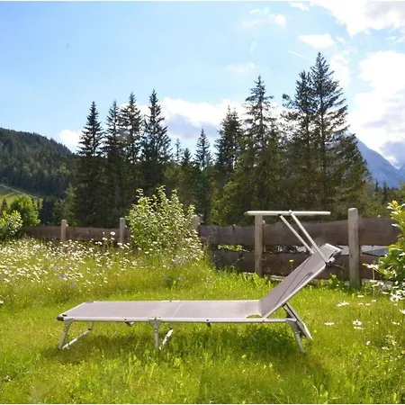 Alpengluehen