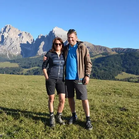 Alpengluehen Apartamento Unterweidach