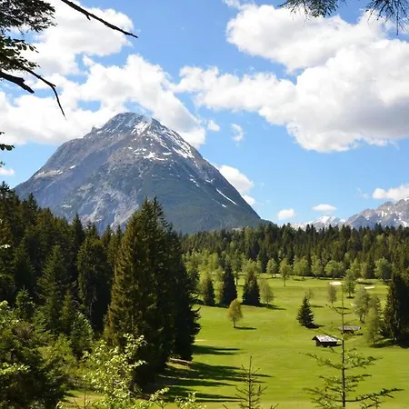Alpengluehen