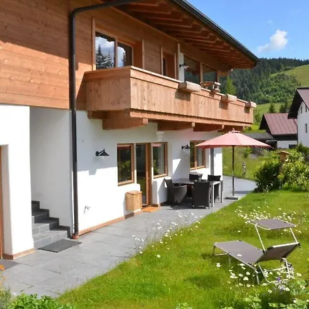 Alpengluehen *